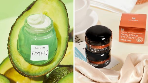 Reviewing 8 of the Best Korean Eye Creams for Flawless Skin: Must-Haves for Beauty Obsessed