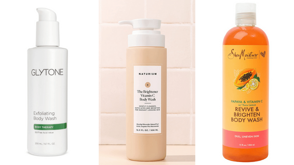Amazing Body Washes to Get Rid of Hyperpigmentation: Which One Will Make Your Skin Shine?