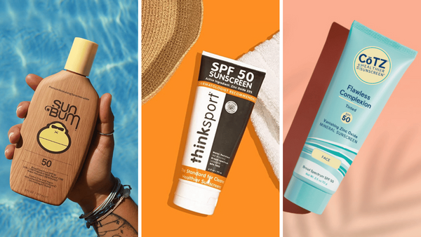 Surf's Up: Battle-Testing 10 Sunscreens for Surfers to Find the Best Sun Protection for Your Waves!