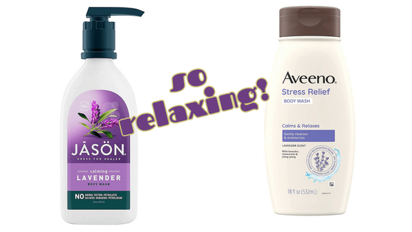 The Best Lavender Body Washes: Unwind in Luxurious Soothing Suds!